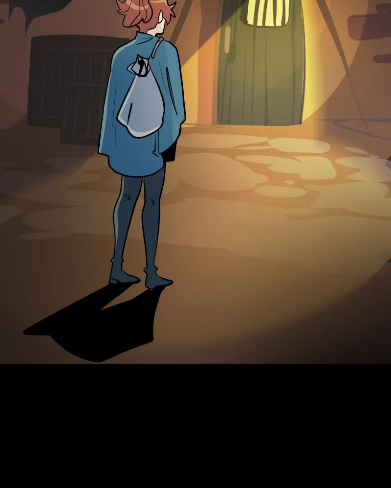 The Last God of Spring Chapter 12 page 6 - 