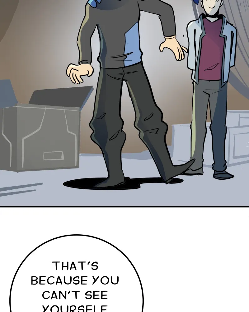 The Last God of Spring Chapter 12 page 51 - 