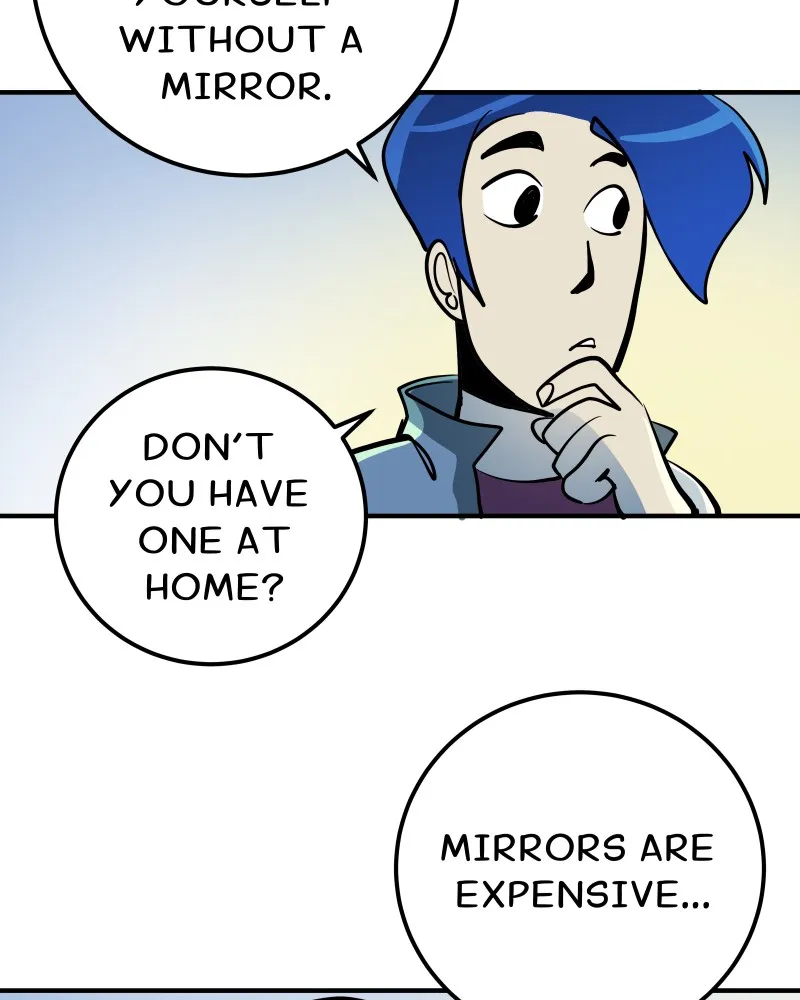 The Last God of Spring Chapter 12 page 52 - 