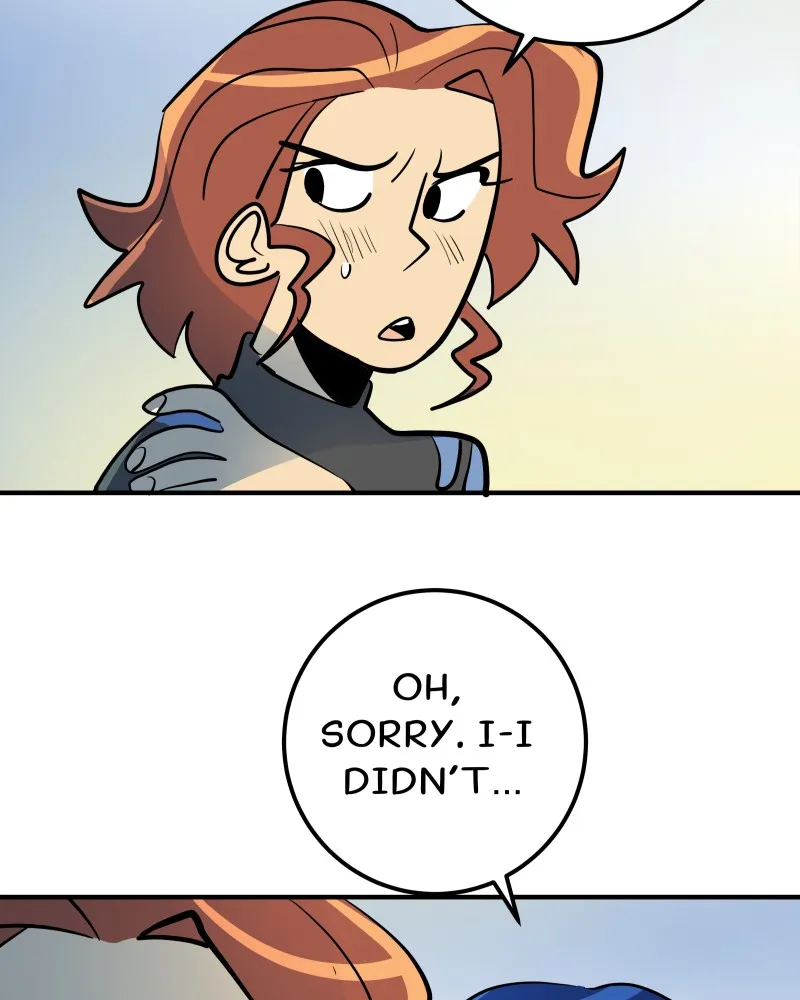 The Last God of Spring Chapter 12 page 53 - 