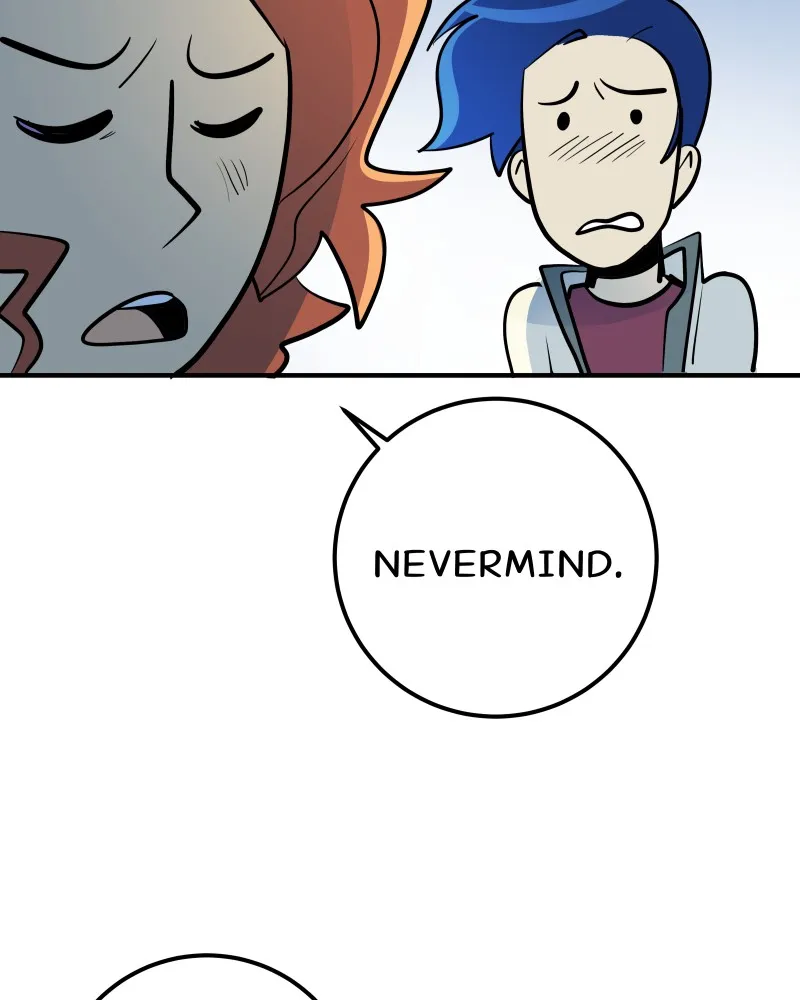 The Last God of Spring Chapter 12 page 54 - 