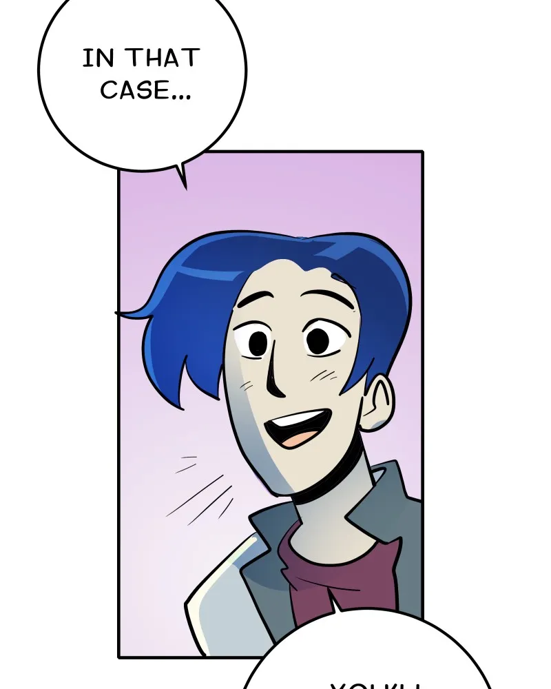 The Last God of Spring Chapter 12 page 55 - 