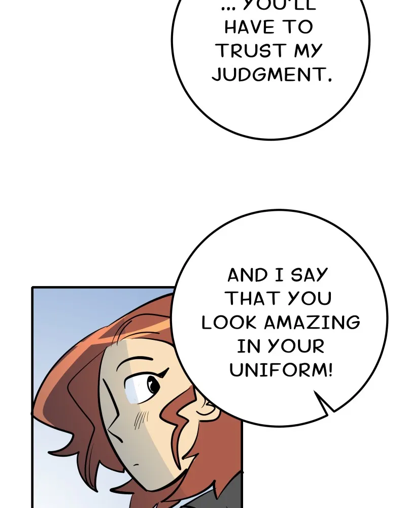The Last God of Spring Chapter 12 page 56 - 
