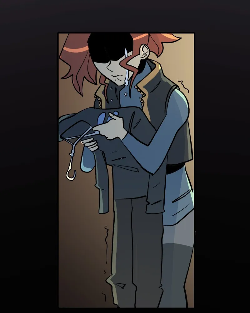 The Last God of Spring Chapter 12 page 61 - 