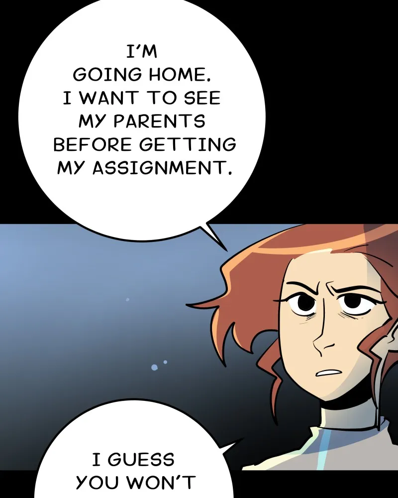 The Last God of Spring Chapter 12 page 66 - 