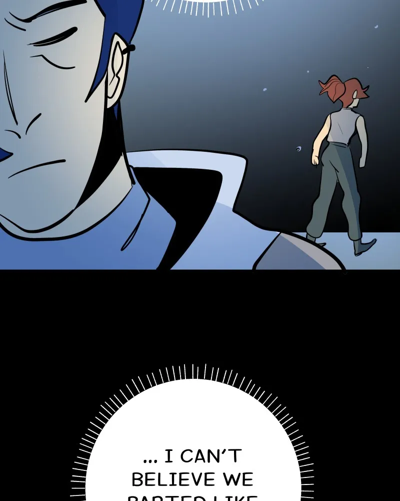 The Last God of Spring Chapter 12 page 70 - 