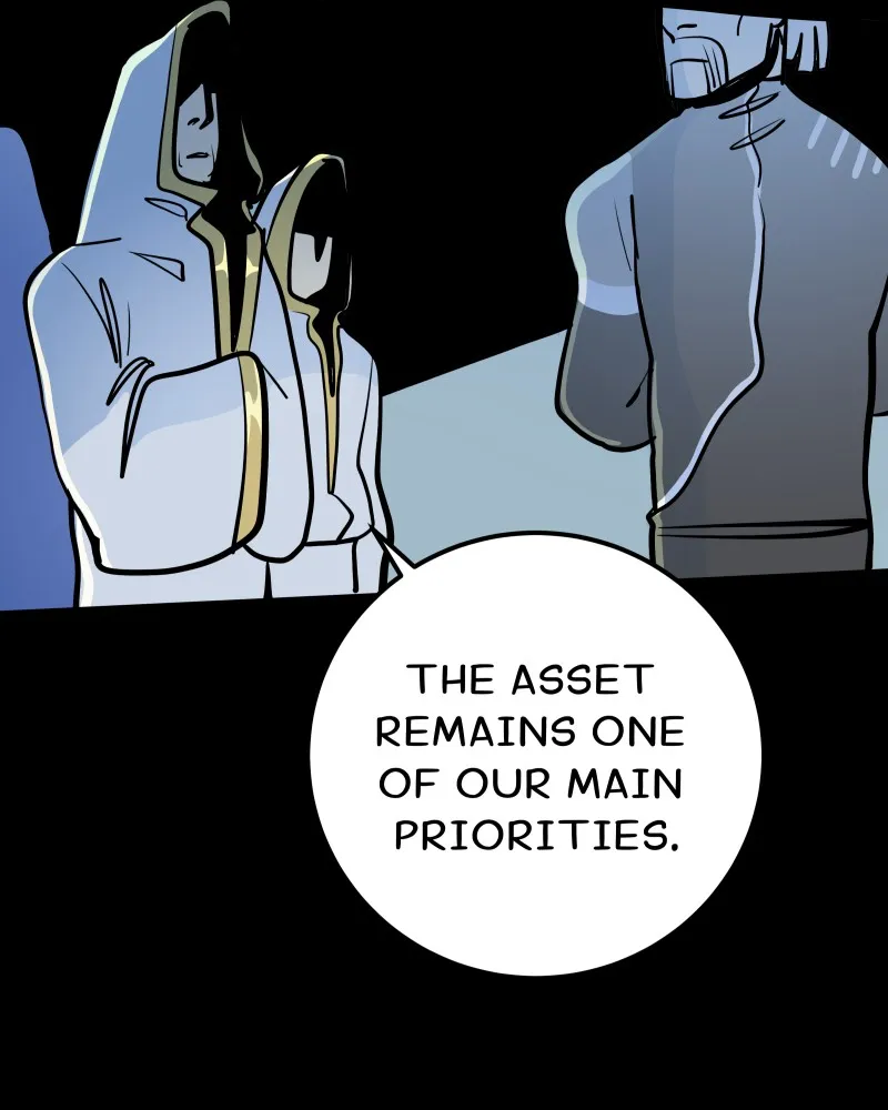 The Last God of Spring Chapter 12 page 87 - 