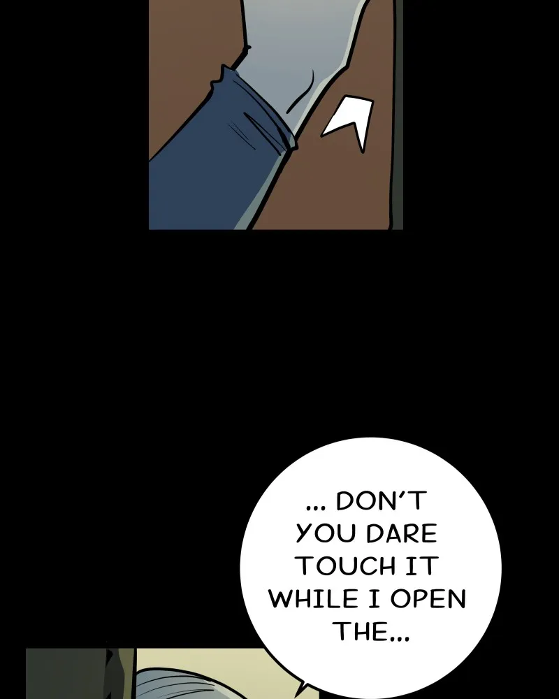The Last God of Spring Chapter 12 page 10 - 