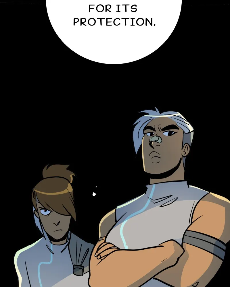 The Last God of Spring Chapter 12 page 91 - 