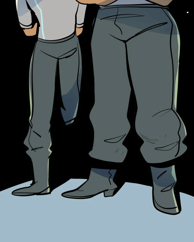 The Last God of Spring Chapter 12 page 92 - 