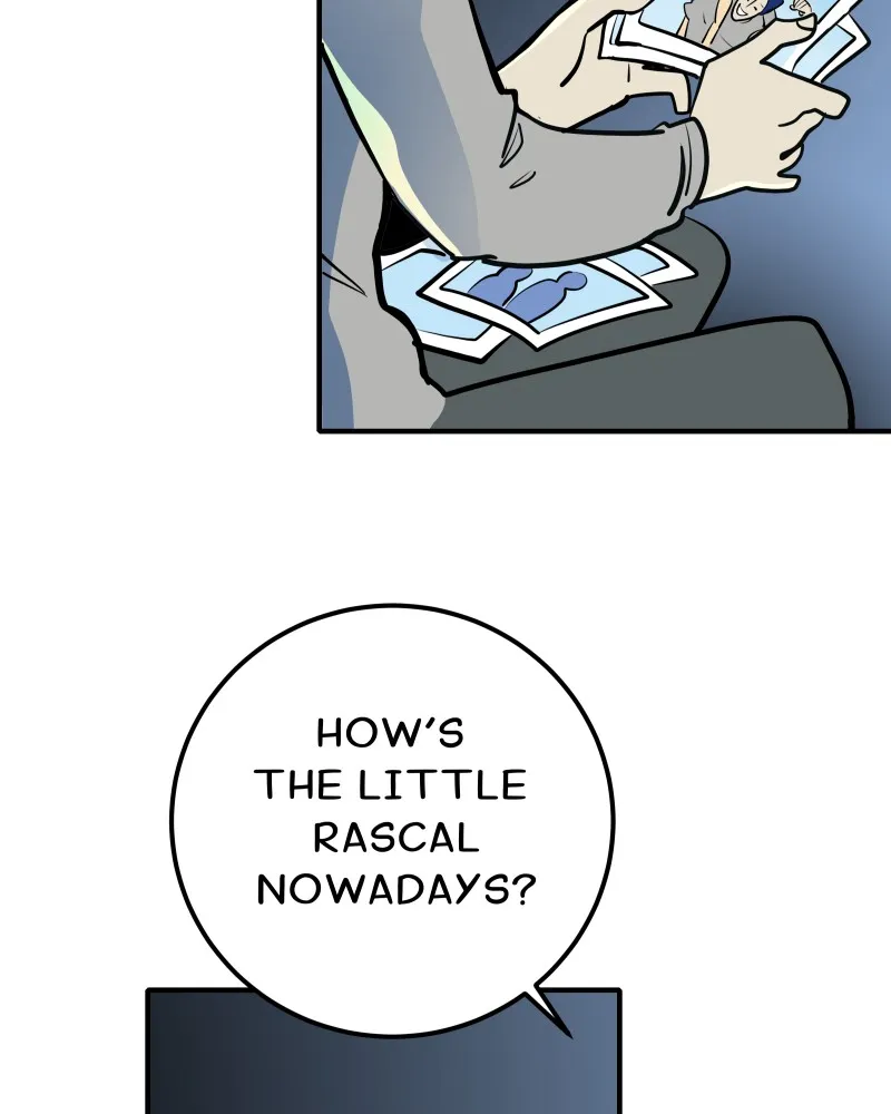The Last God of Spring Chapter 13 page 11 - 