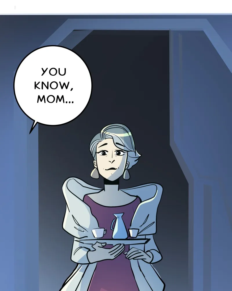 The Last God of Spring Chapter 13 page 13 - 