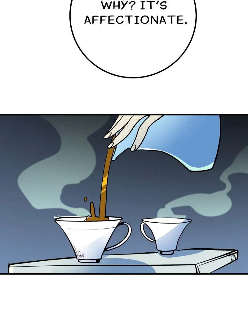 The Last God of Spring Chapter 13 page 17 - 