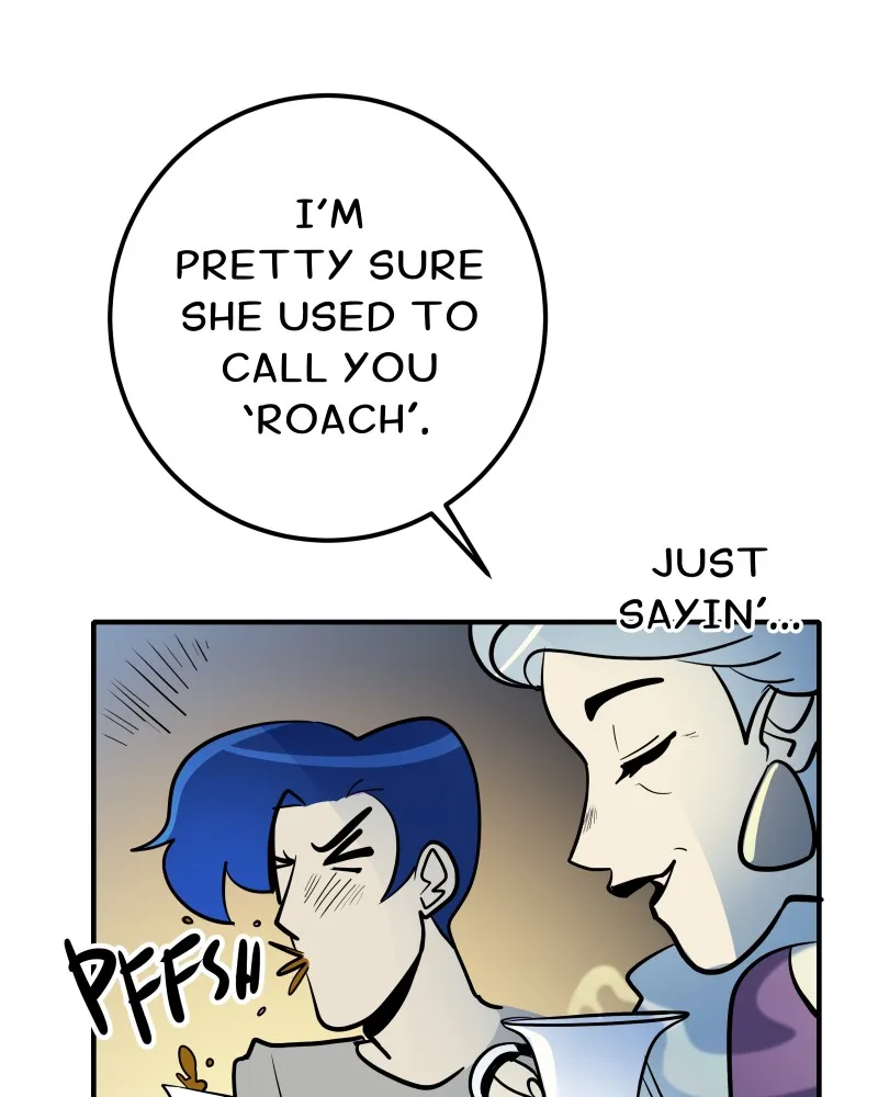 The Last God of Spring Chapter 13 page 18 - 
