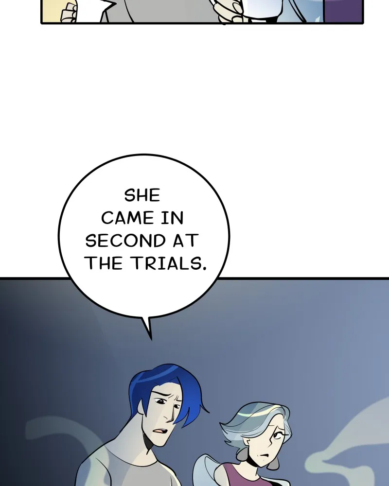 The Last God of Spring Chapter 13 page 19 - 