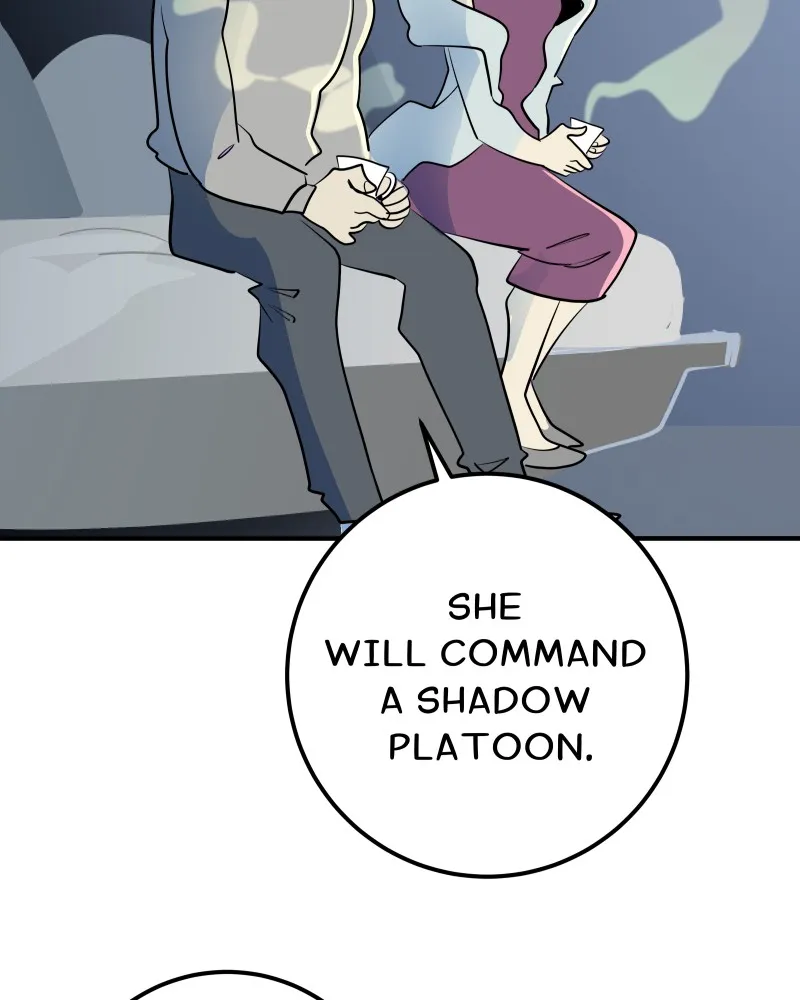 The Last God of Spring Chapter 13 page 20 - 