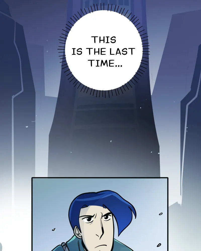 The Last God of Spring Chapter 13 page 3 - 