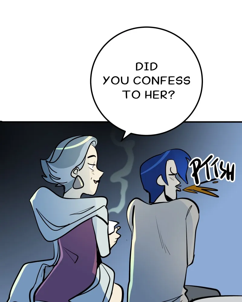 The Last God of Spring Chapter 13 page 22 - 