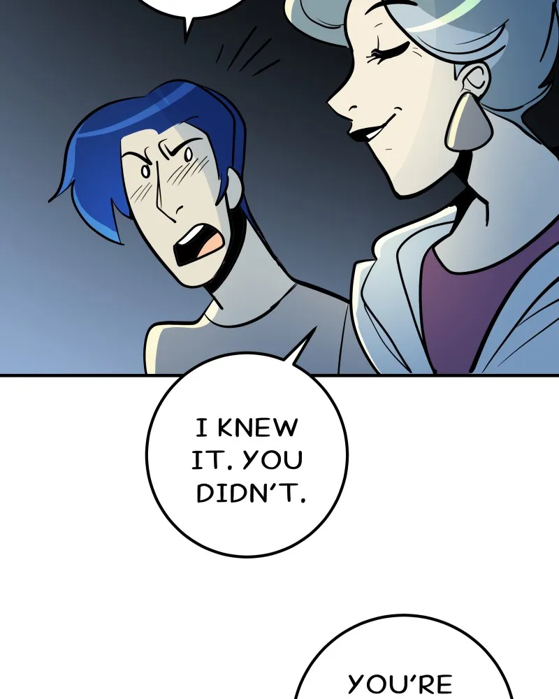 The Last God of Spring Chapter 13 page 24 - 
