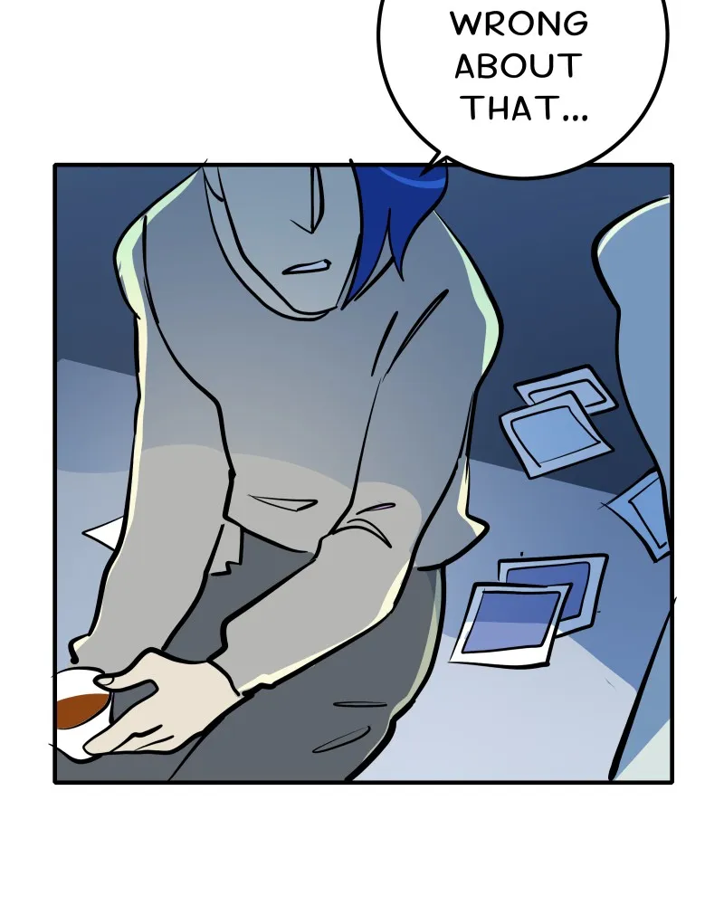 The Last God of Spring Chapter 13 page 25 - 