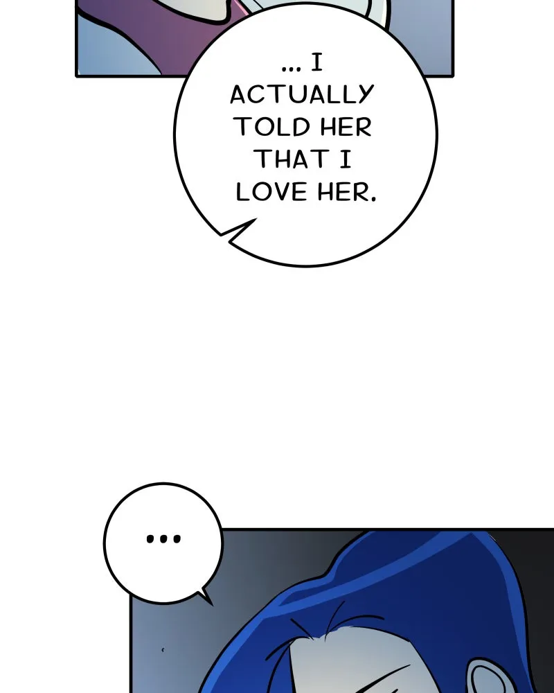 The Last God of Spring Chapter 13 page 28 - 