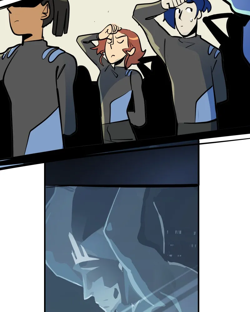 The Last God of Spring Chapter 13 page 31 - 