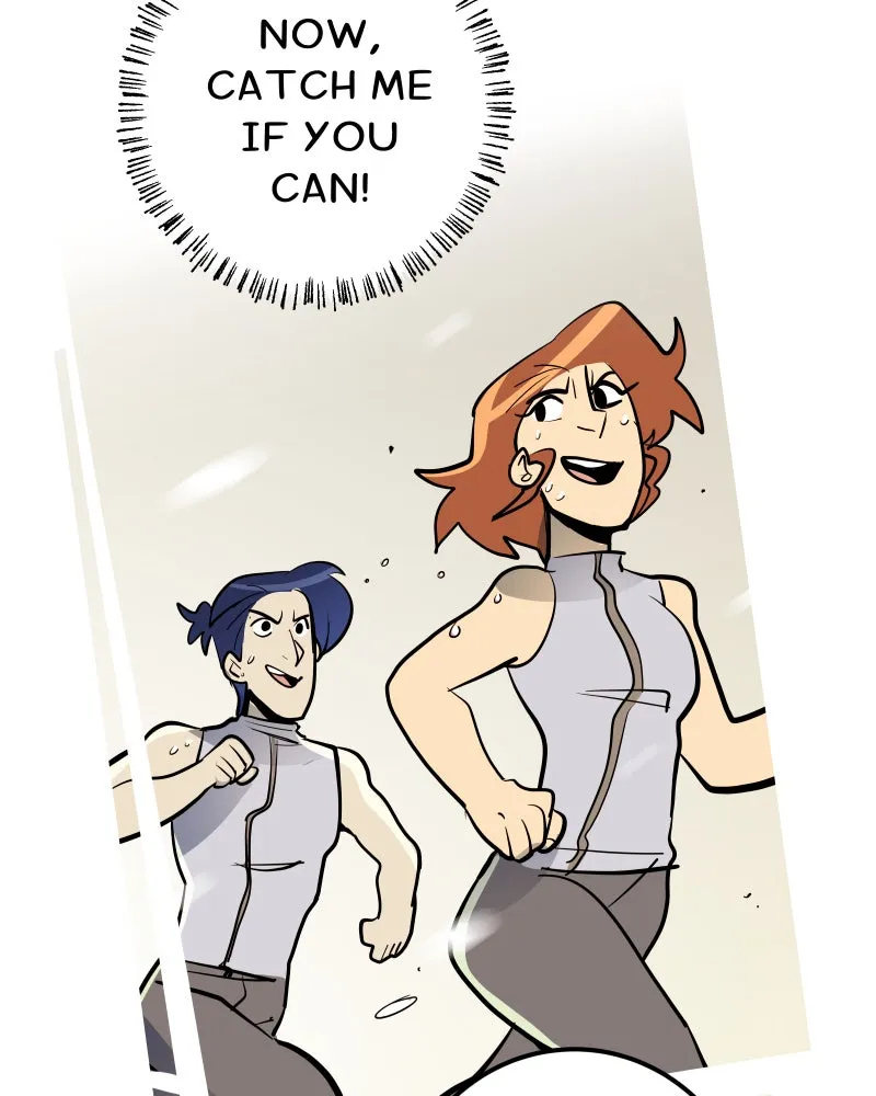The Last God of Spring Chapter 13 page 34 - 