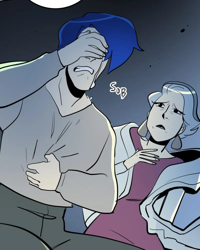 The Last God of Spring Chapter 13 page 37 - 
