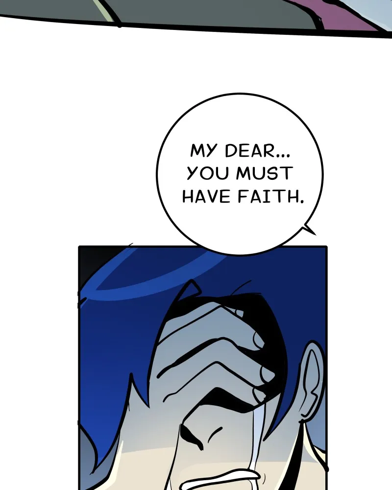 The Last God of Spring Chapter 13 page 38 - 