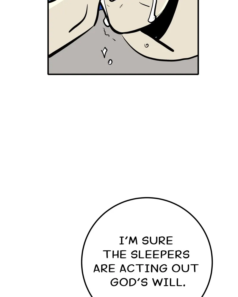 The Last God of Spring Chapter 13 page 39 - 