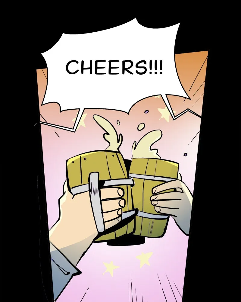 The Last God of Spring Chapter 13 page 46 - 