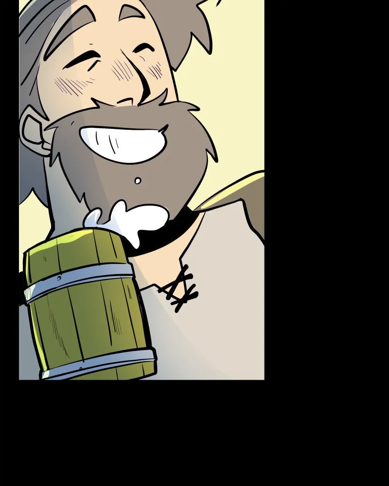 The Last God of Spring Chapter 13 page 48 - 