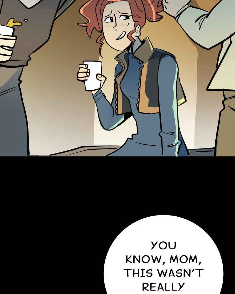 The Last God of Spring Chapter 13 page 50 - 