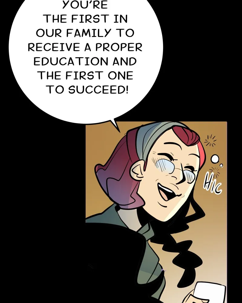 The Last God of Spring Chapter 13 page 52 - 