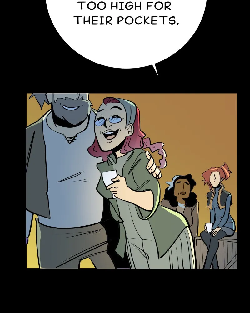 The Last God of Spring Chapter 13 page 55 - 