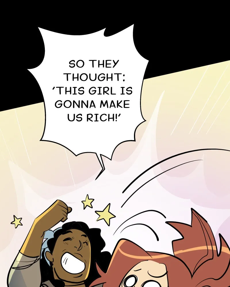 The Last God of Spring Chapter 13 page 58 - 