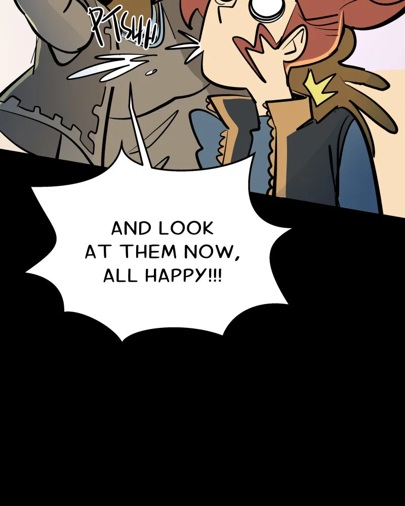 The Last God of Spring Chapter 13 page 59 - 