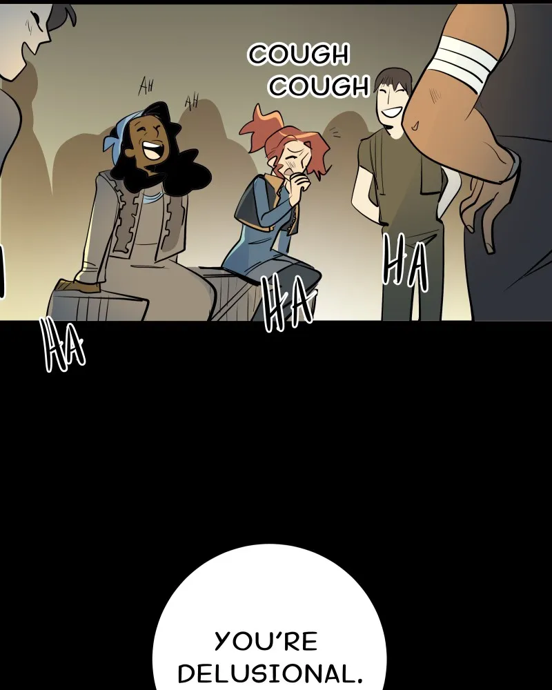 The Last God of Spring Chapter 13 page 60 - 
