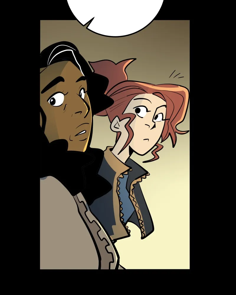The Last God of Spring Chapter 13 page 61 - 
