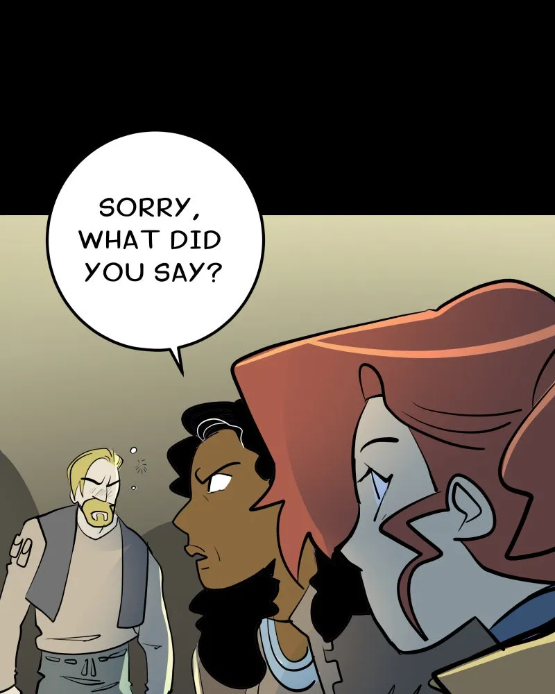 The Last God of Spring Chapter 13 page 62 - 