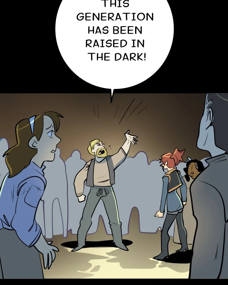 The Last God of Spring Chapter 13 page 71 - 