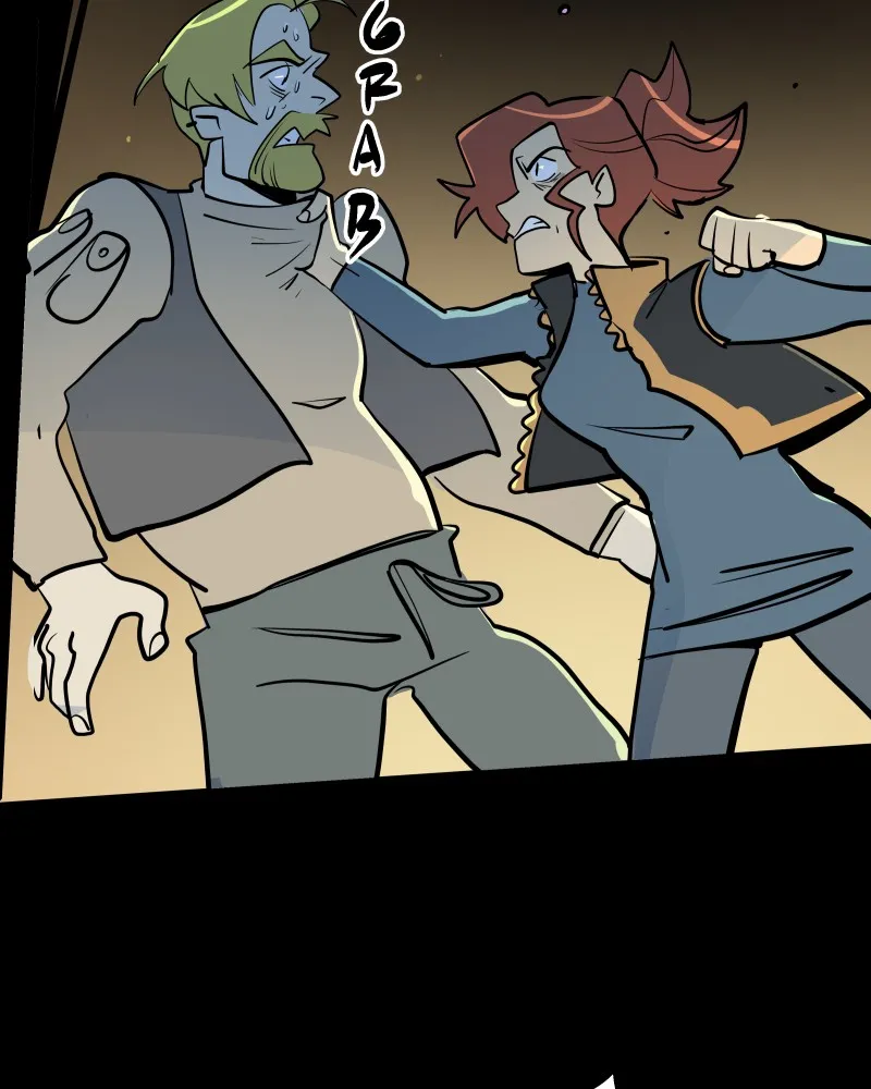 The Last God of Spring Chapter 13 page 78 - 