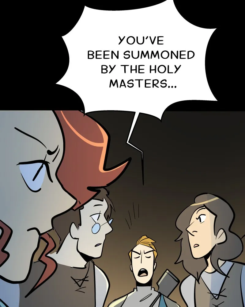 The Last God of Spring Chapter 13 page 79 - 
