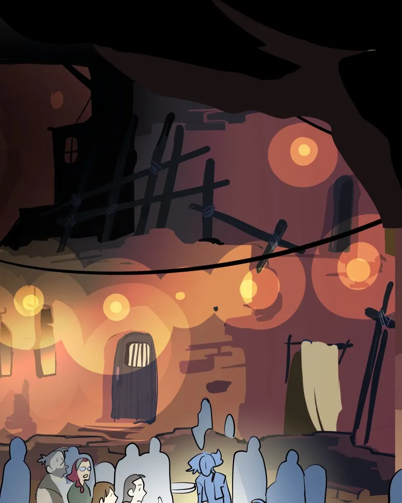 The Last God of Spring Chapter 13 page 82 - 