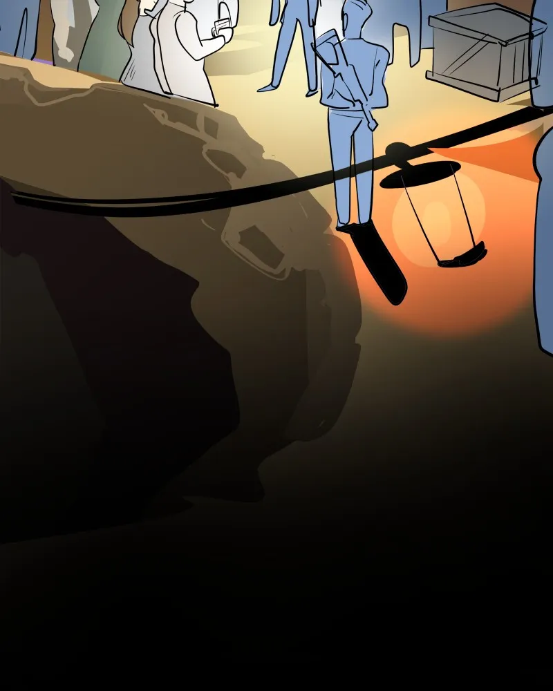 The Last God of Spring Chapter 13 page 83 - 