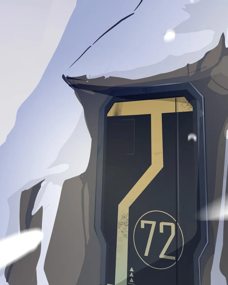 The Last God of Spring Chapter 13 page 89 - 