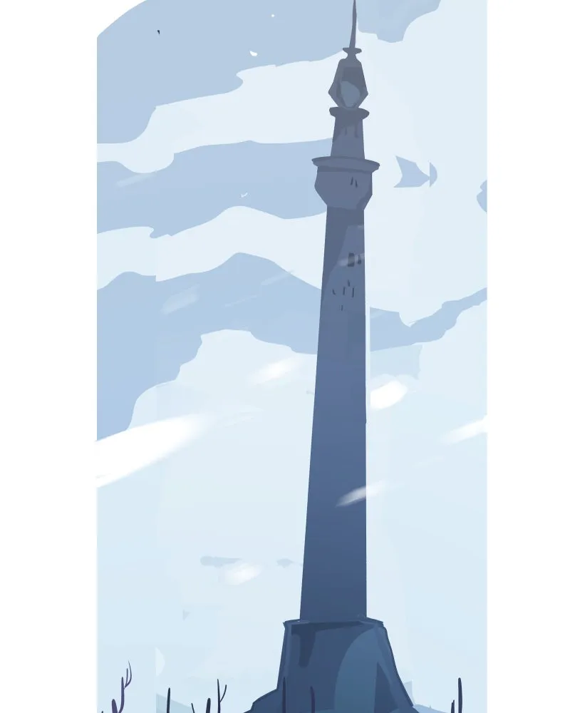 The Last God of Spring Chapter 13 page 91 - 
