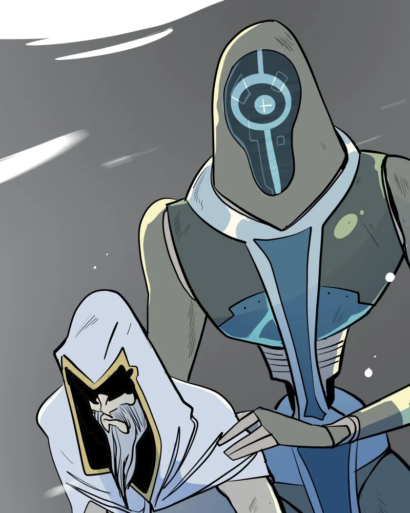 The Last God of Spring Chapter 13 page 94 - 