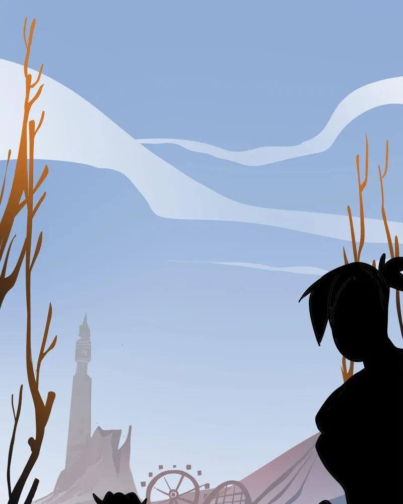 The Last God of Spring Chapter 14 page 2 - 
