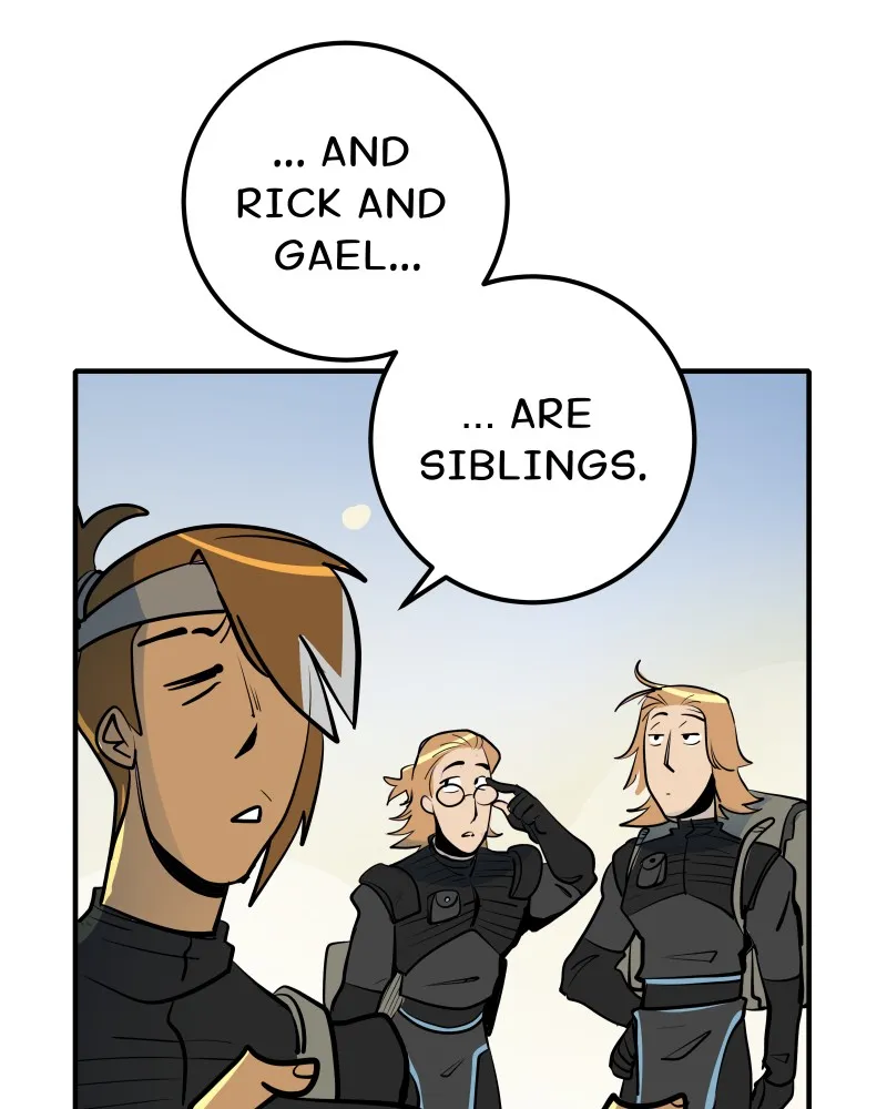 The Last God of Spring Chapter 14 page 11 - 